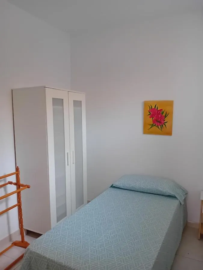 El Rincon De Nina Villa La Laguna  Nyaraló