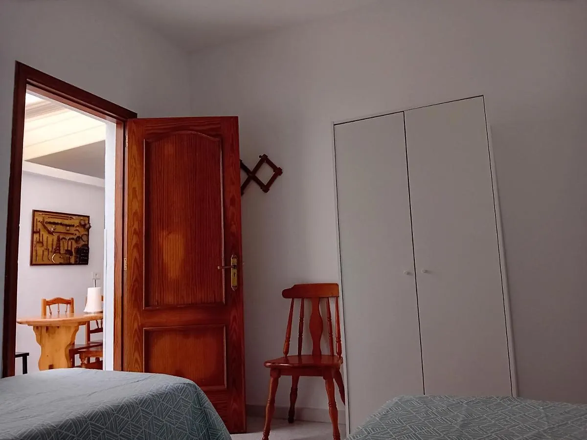 El Rincon De Nina Villa La Laguna  Spanyolország