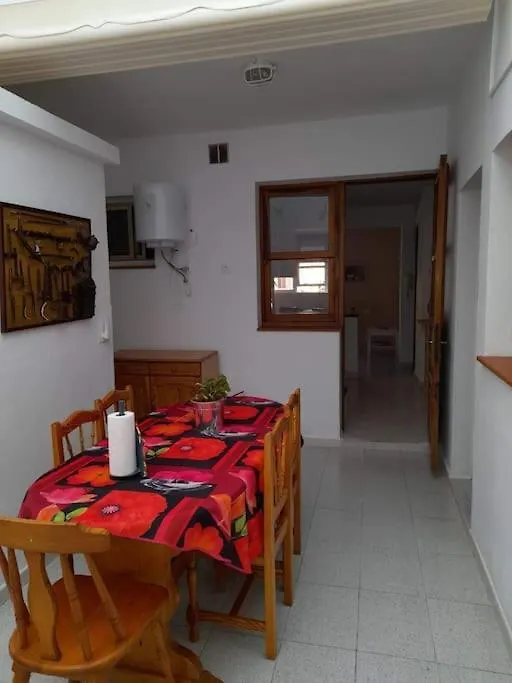 El Rincon De Nina Villa La Laguna  Spanyolország