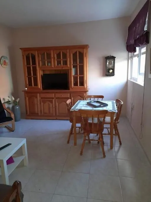 El Rincon De Nina Villa La Laguna  0*,  Spanyolország