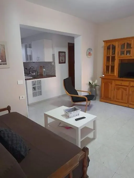 Nyaraló El Rincon De Nina Villa La Laguna