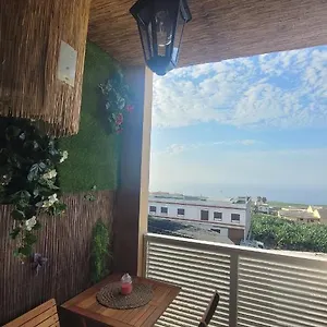  Apartamento Discover The North Of The Island Of Tenerife