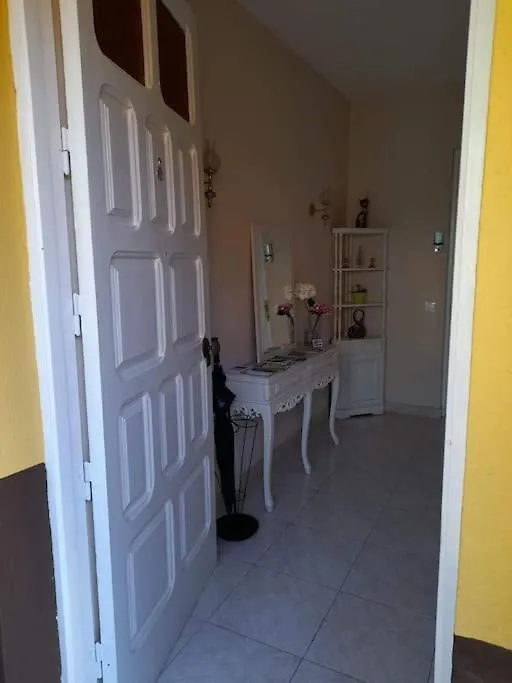 Villa El Rincon De Nina La Laguna  España