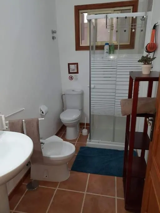 Villa El Rincon De Nina La Laguna  La Laguna (Tenerife)