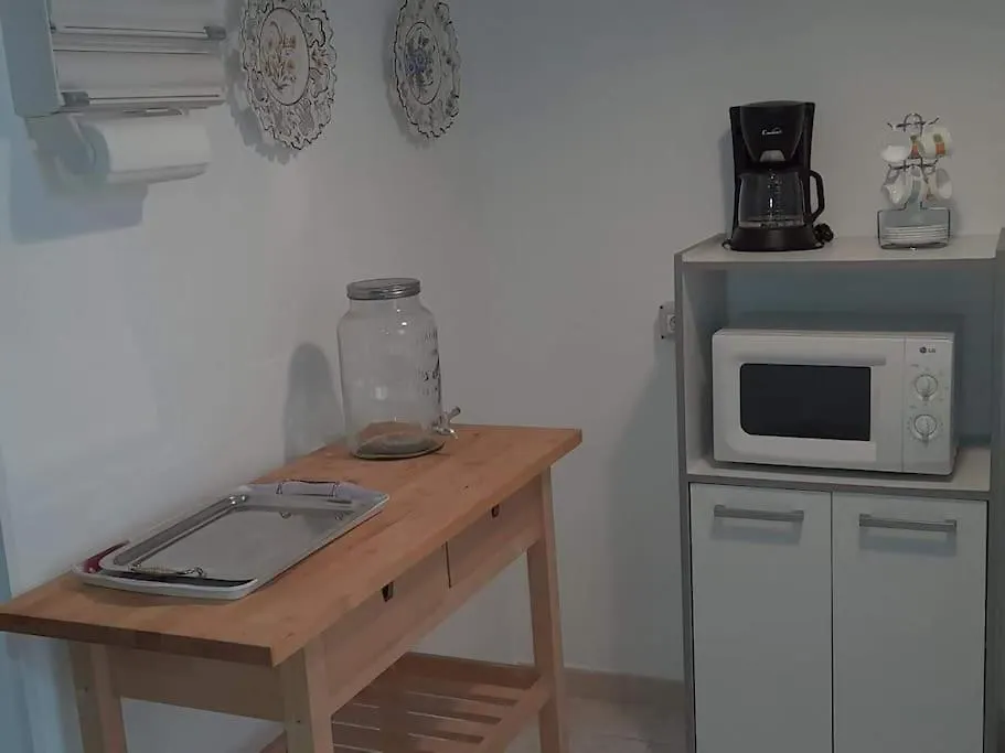 El Rincon De Nina Βίλα Σαν Κριστόμπαλ ντε Λα Λαγούνα 0*,  Ισπανία