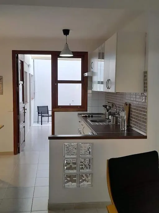 Villa El Rincon De Nina La Laguna  0*, La Laguna (Tenerife) España